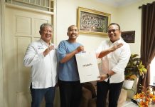 Oxygen.id Jaga Kepercayaan Pelanggan di Harpelnas Oxygen.id Jaga Kepercayaan Pelanggan
