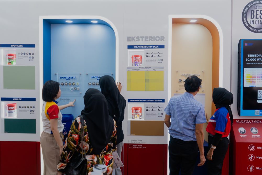 Produk Pendukung Terlengkap