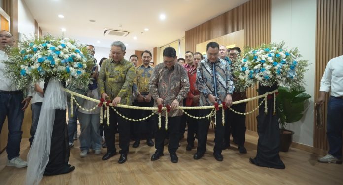 MoraRepublic Tingkatkan Layanan MoraRepublic Tingkatkan Layanan